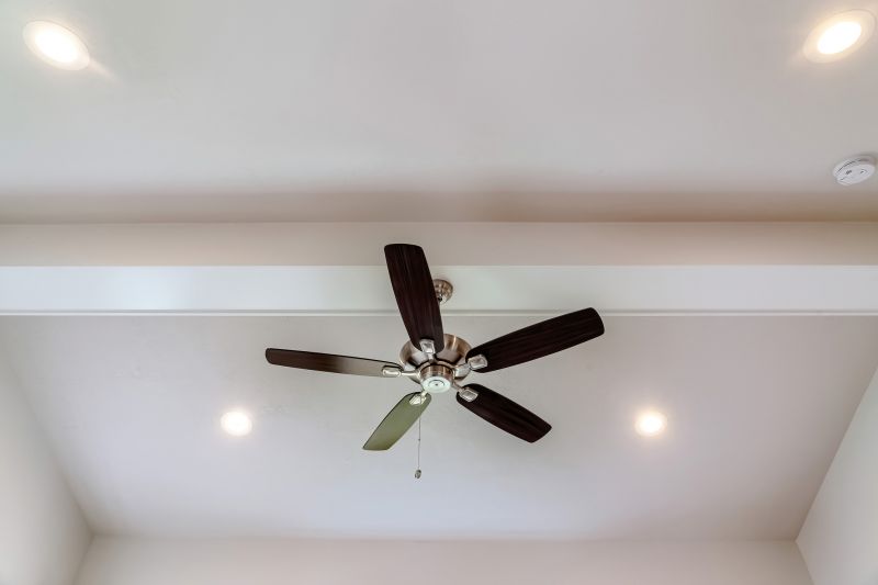 LED Can Light Installation in Alpharetta, GA