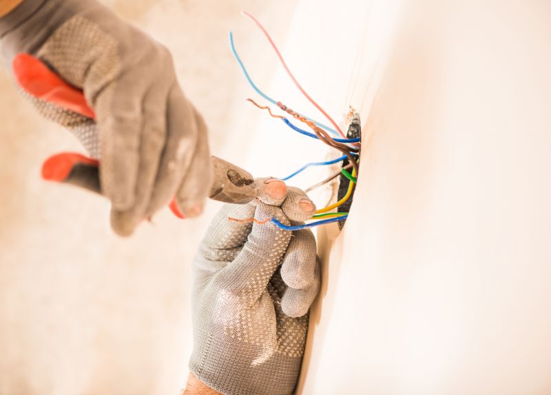 Electrical Repairs